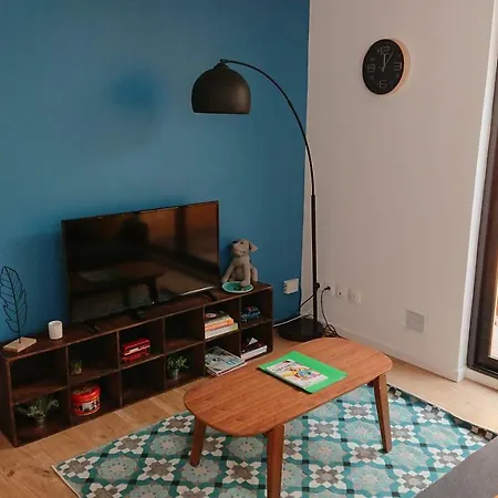 Cosy Appartement Rijsel
